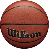 Wilson LEGEND COMP (WTB0917XB) Мяч баскетбольный - фото 312721