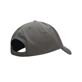 Puma ESS NO.2 Бейсболка Серый - фото 312732