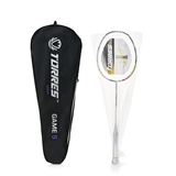 Torres GAME 5 (BD23511) Ракетка для бадминтона - фото 312737