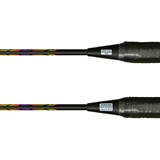 Torres GAME 5 (BD23511) Ракетка для бадминтона - фото 312744