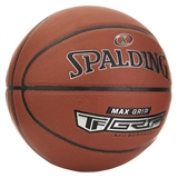 Spalding TF MAX GRIP Мяч баскетбольный - фото 312763