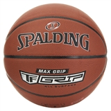 Spalding TF MAX GRIP Мяч баскетбольный - фото 312765