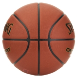 Spalding TF CROSS COURT Мяч баскетбольный - фото 312768