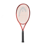 Head RADICAL JR 26 GR0 (231405) Ракетка для большого тенниса - фото 312770 Head RADICAL JR 26 GR0 (231405) Ракетка для большого тенниса - фото 312770