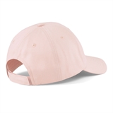 Puma ESS NO.1 BB Бейсболка Розовый - фото 312776