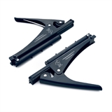 Double Fish 2001A/C Сетка для настольного тенниса Синий - фото 312779