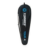 Torres TOUR 4 (BD23501) Ракетка для бадминтона - фото 312801