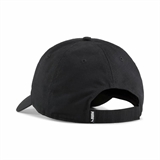 Puma ESS ELEVATED BB CAP Кепка беговая Черный - фото 312810