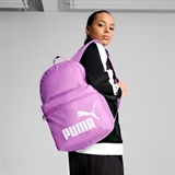 Puma PHASE BACKPACK`25 Рюкзак спортивный Фиолетовый - фото 312825 Puma PHASE BACKPACK`25 Рюкзак спортивный Фиолетовый - фото 312825