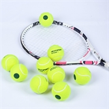 Neva Sport GREEN Мячи для большого тенниса (3 шт) - фото 312845