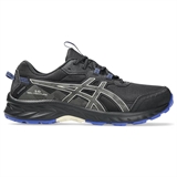 Asics GEL-VENTURE 10 WP Кроссовки беговые Черный/Синий - фото 312871