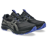 Asics GEL-VENTURE 10 WP Кроссовки беговые Черный/Синий - фото 312872