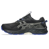 Asics GEL-VENTURE 10 WP Кроссовки беговые Черный/Синий - фото 312874