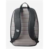 Wilson TOUR BACKPACK Рюкзак теннисный Серый - фото 312944 Wilson TOUR BACKPACK Рюкзак теннисный Серый - фото 312944