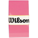 Wilson PRO OVERGRIP Овергрип Розовый - фото 312947