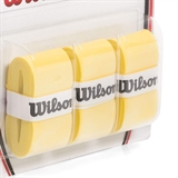 Wilson PRO OVERGRIP Овергрип Желтый - фото 312954