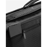 Wilson CLASH V3 6R Сумка для 6 теннисных ракеток Черный/Красный - фото 312961