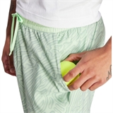 Adidas ERGO SHORT PRO Шорты теннисные Мятный - фото 312974