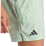 Adidas ERGO SHORT PRO Шорты теннисные Мятный - фото 312975