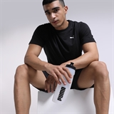 Puma TR BOTTLE CORE Бутылка для воды Прозрачный/Черный - фото 312979