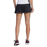 Adidas CLUB SKIRT (W) Юбка теннисная женская Черный - фото 312981