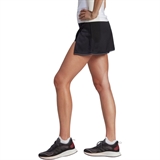 Adidas CLUB SKIRT (W) Юбка теннисная женская Черный - фото 312982