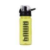 Puma TRAINING WATER BOTTLE Бутылка для воды Салатовый - фото 312989