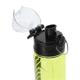 Puma TRAINING WATER BOTTLE Бутылка для воды Салатовый - фото 312991