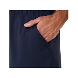 Asics COURT 7IN SHORT Шорты теннисные Темно-синий - фото 312994