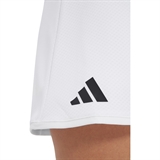 Adidas CLUB SKIRT (W) Юбка теннисная женская Белый - фото 313000