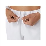 Asics COURT 7IN SHORT Шорты теннисные Белый - фото 313010