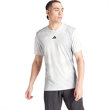 Adidas FRLFT TEE PRO Футболка теннисная Серый - фото 313011