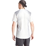 Adidas FRLFT TEE PRO Футболка теннисная Серый - фото 313012