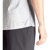 Adidas FRLFT TEE PRO Футболка теннисная Серый - фото 313013