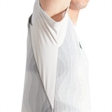 Adidas FRLFT TEE PRO Футболка теннисная Серый - фото 313014