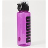Puma TRAINING WATER BOTTLE Бутылка для воды Фиолетовый - фото 313052