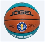 Jögel FIBA JB-1000 ECOBALL 2.0 №6 Мяч баскетбольный - фото 313207