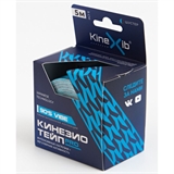 Kinexib PRO 90S VIBE 5м*5см Кинезиотейп Шустер - фото 313230