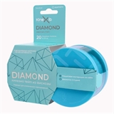 Kinexib ULTRA 5м*5см Кинезиотейп Diamond - фото 313246