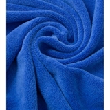 Kinexib Спортивное полотенце 140 х 70см Синий - фото 313261