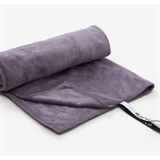 Kinexib Спортивное полотенце 140 х 70см Серый - фото 313263