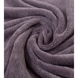 Kinexib Спортивное полотенце 140 х 70см Серый - фото 313264