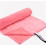 Kinexib Спортивное полотенце 140 х 70см Розовый - фото 313266