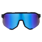 Moax TAPER Очки солнцезащитные Черный/Синий - фото 313279