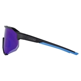 Moax TAPER Очки солнцезащитные Черный/Синий - фото 313281