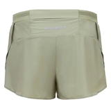 Insanity RACE 5IN (W) Шорты беговые женские Мятный - фото 313292