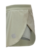 Insanity RACE 5IN (W) Шорты беговые женские Мятный - фото 313294