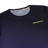 Insanity RACE Футболка беговая Темно-синий - фото 313302