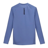 Insanity RACE Лонгслив беговой Голубой - фото 313304