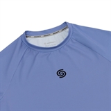 Insanity RACE Лонгслив беговой Голубой - фото 313305